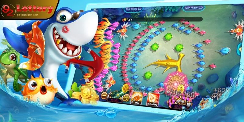 Giai-Ma-Suc-Hut-Đac-Biet-Cua-Ban-Ca-92LOTTERY