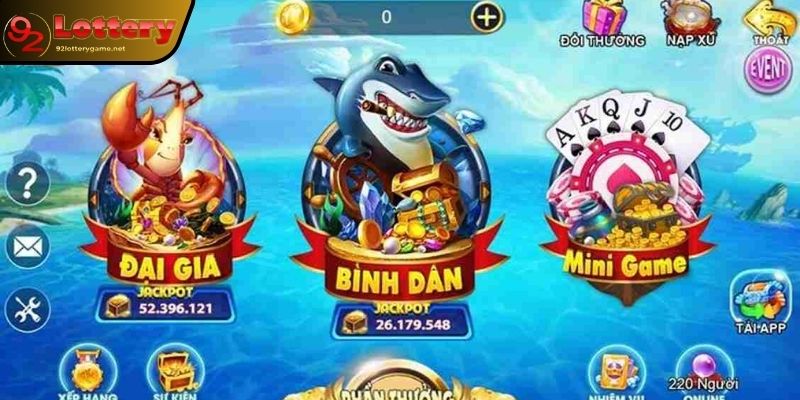 Huong-Dan-Tham-Gia-Ban-Ca-92LOTTERY-Chi-Trong-3-Buoc