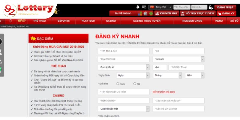 Huong-Dan-Đang-Ky-92-Lottery-Chi-Tiet