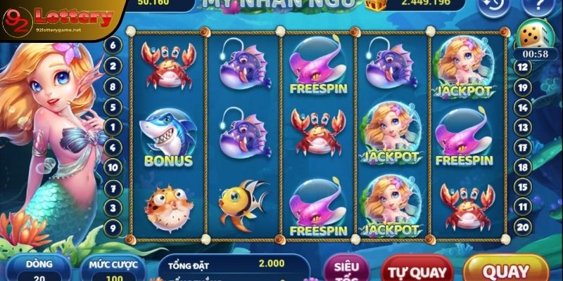 Huong-Dan-Tai-Game-Ban-Ca-92LOTTERY-Chinh-Thuc