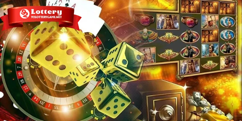 Biểu tượng thần tài mang đến sự thịnh vượng