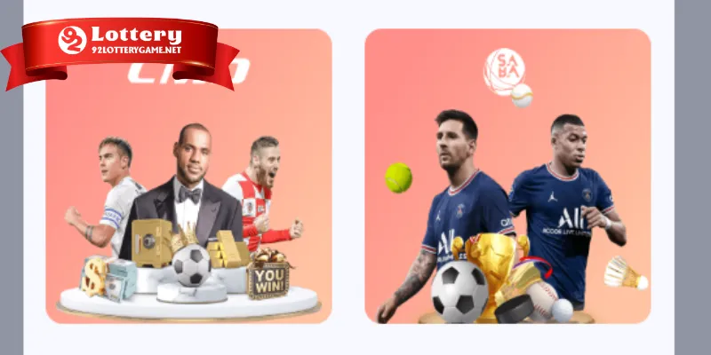 Bóng đá - Thỏa sức cược thử vận cùng sân cỏ