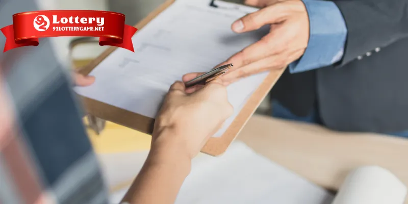 Cam kết thực hiện đúng quy trình từ nhà cái