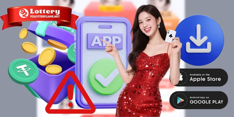 Cấp quyền cài đặt trên thiết bị di động