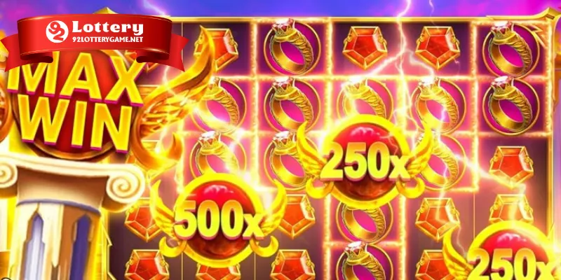 Chiến thuật quay hũ mang lại hiệu quả cao