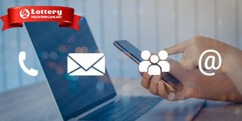 Chú ý khi trao đổi với nhà cái