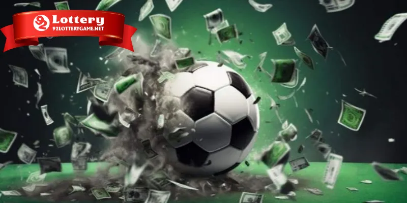 Cược cách biệt 3 bàn với tỷ lệ cực cao