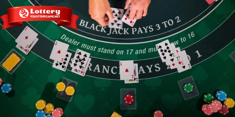 Dừng rút bài tại ngưỡng mười bảy mềm