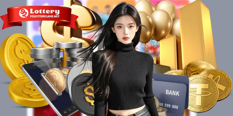 Giới thiệu các điều kiện rút tiền tại nhà cái