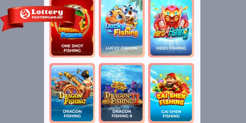 Giới thiệu lịch sử hình thành 92lottery