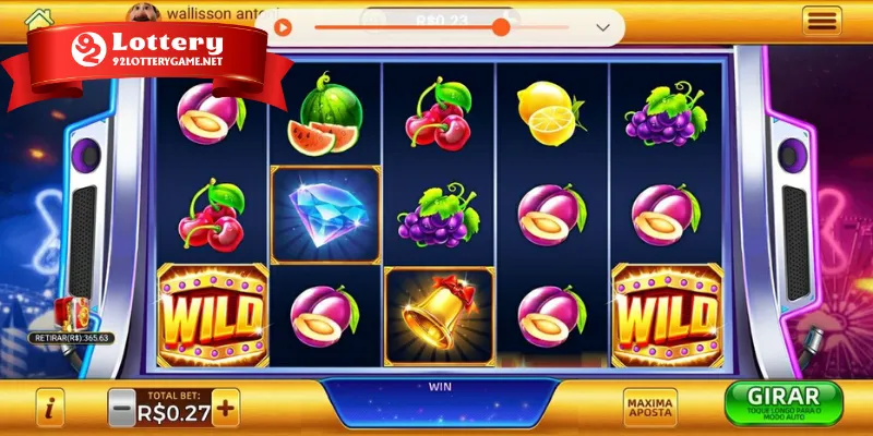 Giới thiệu về trò chơi nổ hũ siêu cấp ACE