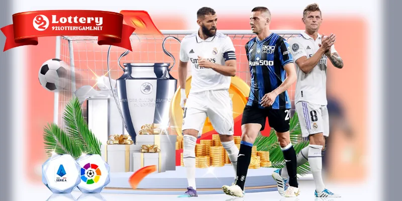 Kèo tài xỉu - Siêu phẩm giải trí thể thao 92lottery