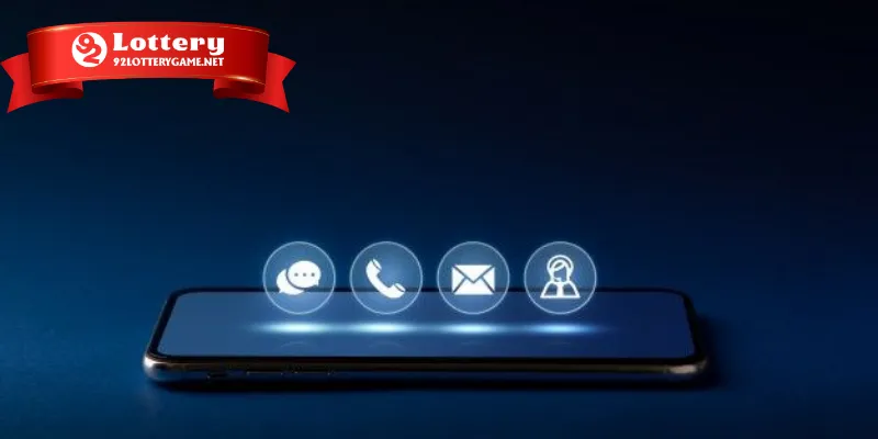 Kết nối nhà cái qua kênh live chat