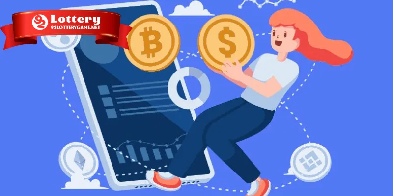 Một vài thông tin quan trọng khi rút thưởng