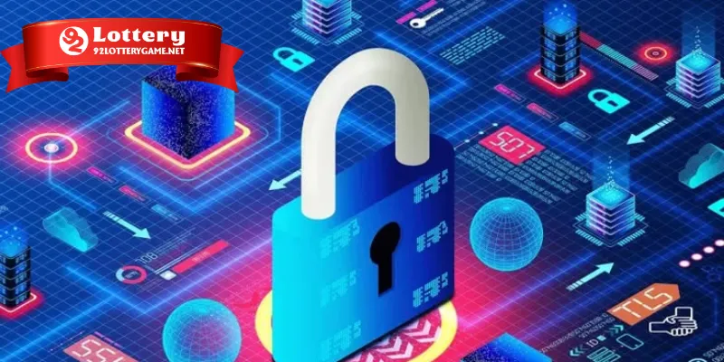 Quy định lưu trữ dữ liệu riêng tư