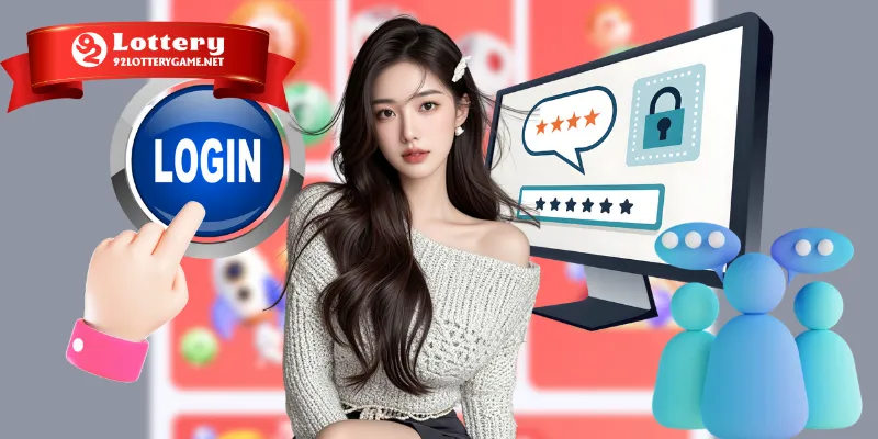 Quy định trong việc tạo tài khoản tại nhà cái