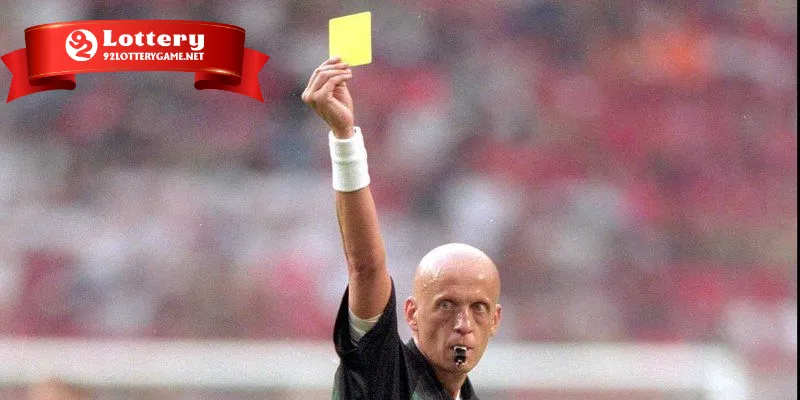 Sơ đồ minh họa các thông số thẻ phạt