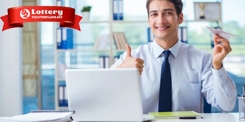 Thông tin đến người đọc về đại lý 92lottery