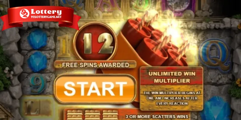Tìm hiểu chi tiết về game bonanza slot hấp dẫn