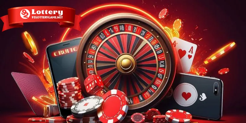 Tìm hiểu sơ lược về top game slot hay
