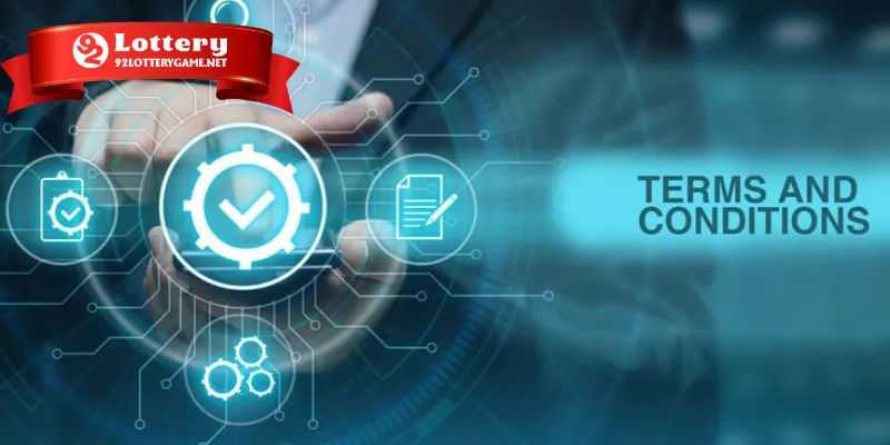 Tổng quan điều khoản điều kiện toàn hệ thống